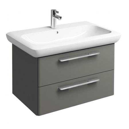 Тумба под раковину 70 см Geberit (Keramag) it! F819181000 - фото Geberit (Геберит) Shop