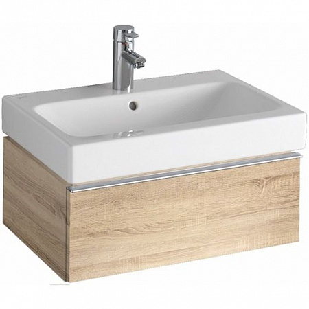 Тумба под раковину 60 см Geberit iCon 841262000 - фото Geberit (Геберит) Shop